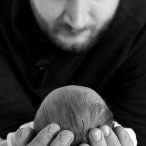 Meet your Posher, Evans